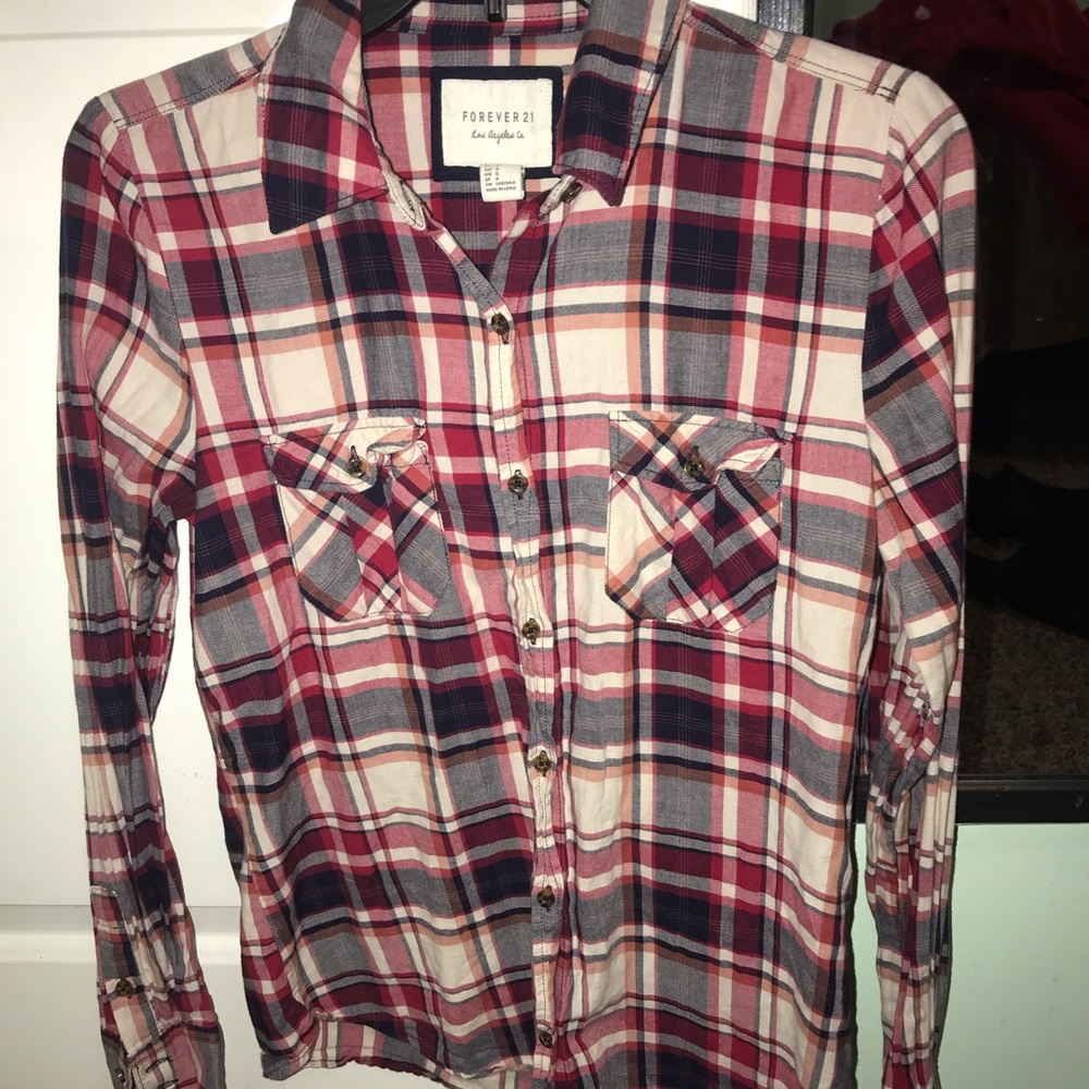 Forever21 womens fennel